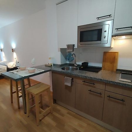 Estudio Centrico A53 Oviedo Dış mekan fotoğraf