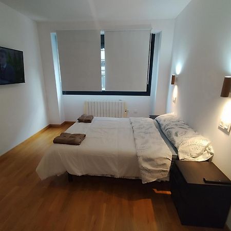 Estudio Centrico A53 Oviedo Dış mekan fotoğraf