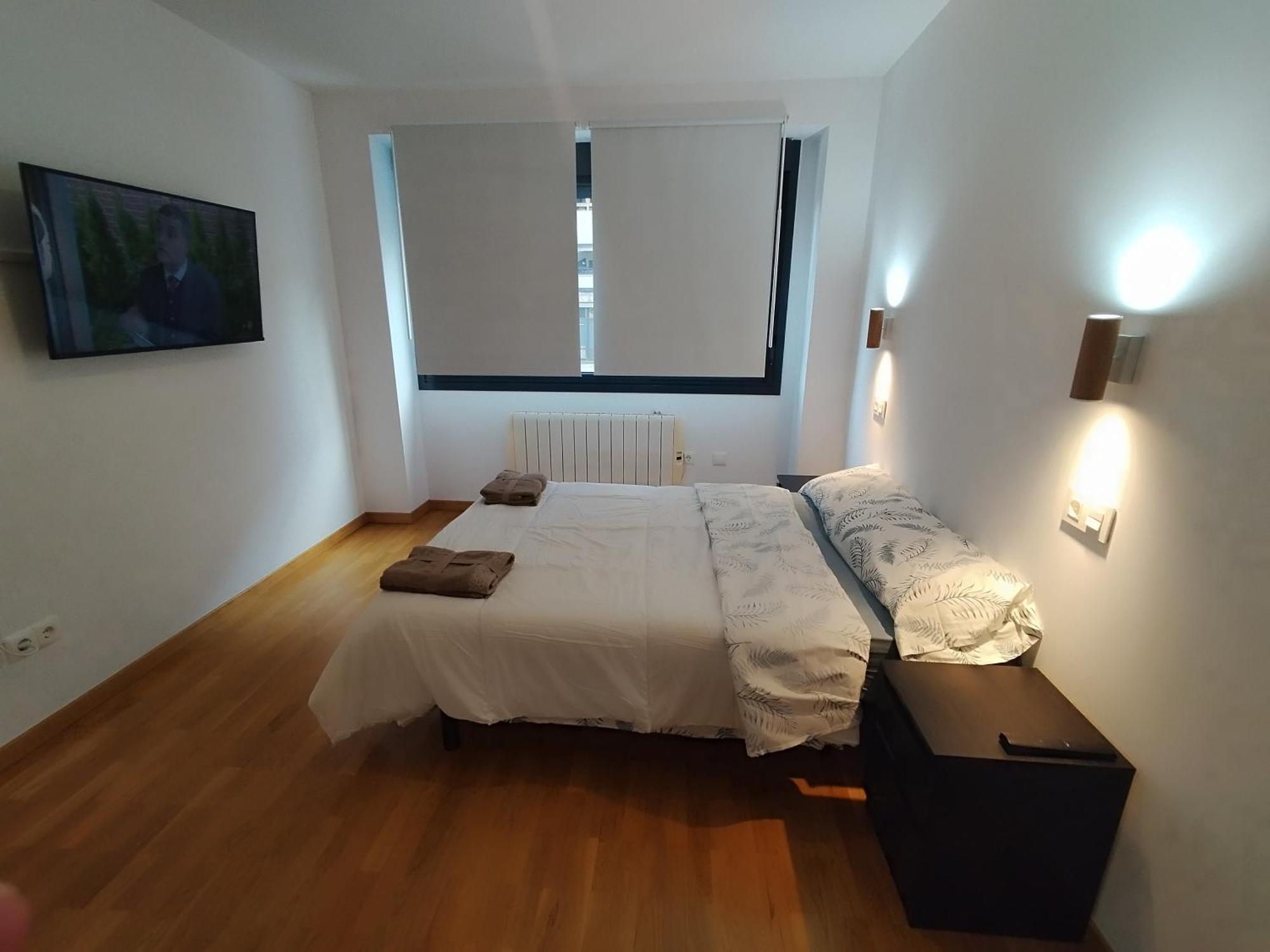 Estudio Centrico A53 Oviedo Dış mekan fotoğraf