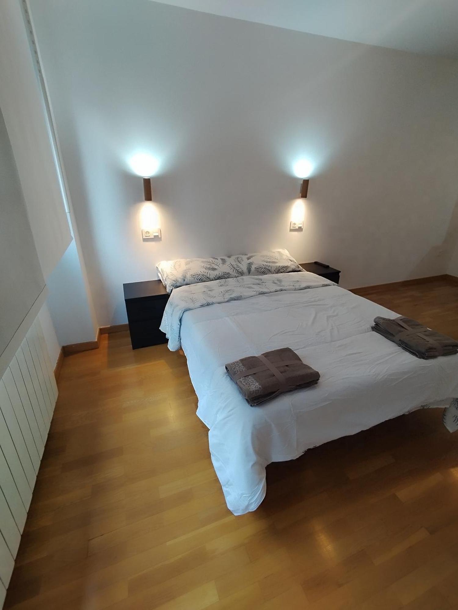 Estudio Centrico A53 Oviedo Dış mekan fotoğraf