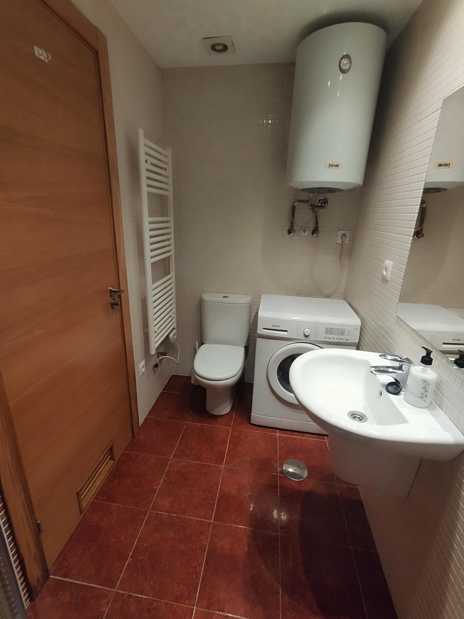 Estudio Centrico A53 Oviedo Dış mekan fotoğraf