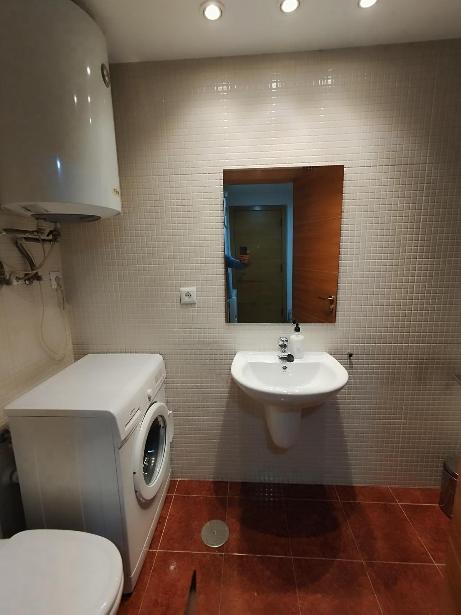Estudio Centrico A53 Oviedo Dış mekan fotoğraf