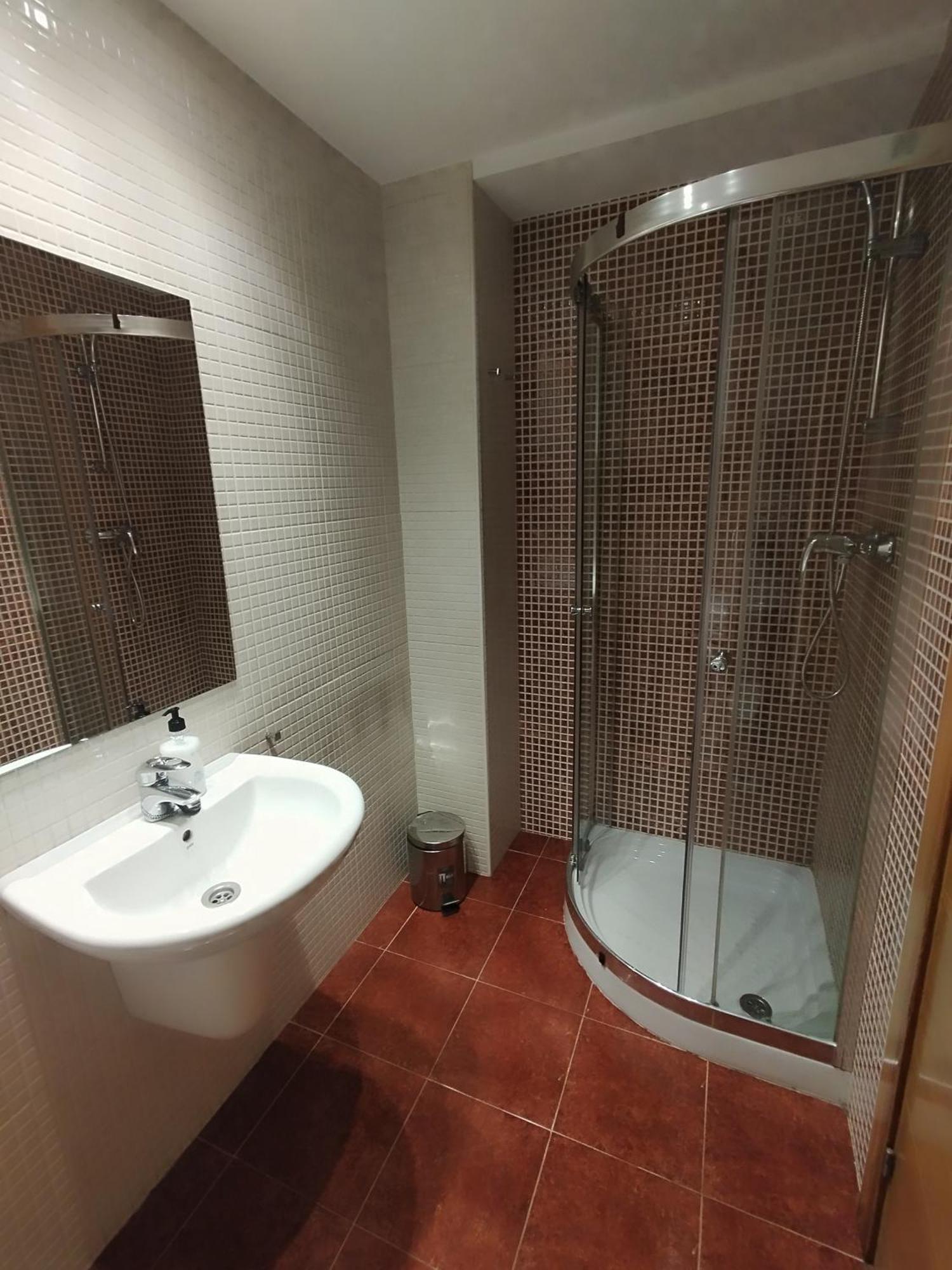 Estudio Centrico A53 Oviedo Dış mekan fotoğraf